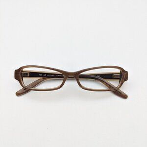 🕶️Armani Exchange AX208 DL7 Eyeglasses 52/16 135 /ALH230🕶️